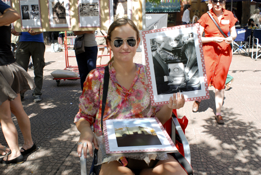 Foto: Juliana Turull. Foto: Juliana Turull.
