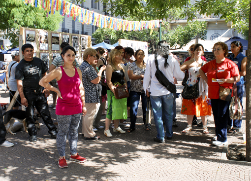 Foto: Juliana Turull. Foto: Juliana Turull.
