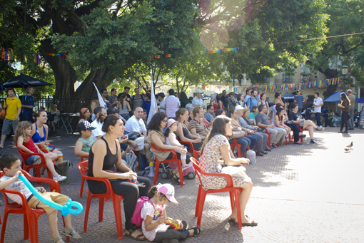 Foto: Juliana Turull. Foto: Juliana Turull.
