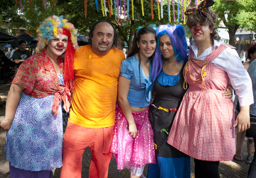 Foto: Juliana Turull. Foto: Juliana Turull.
