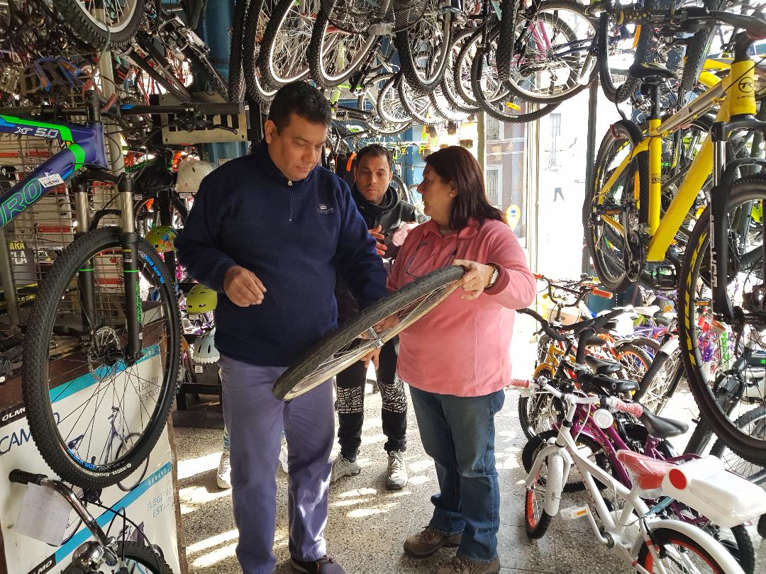 Bicicleteria ramon cheap